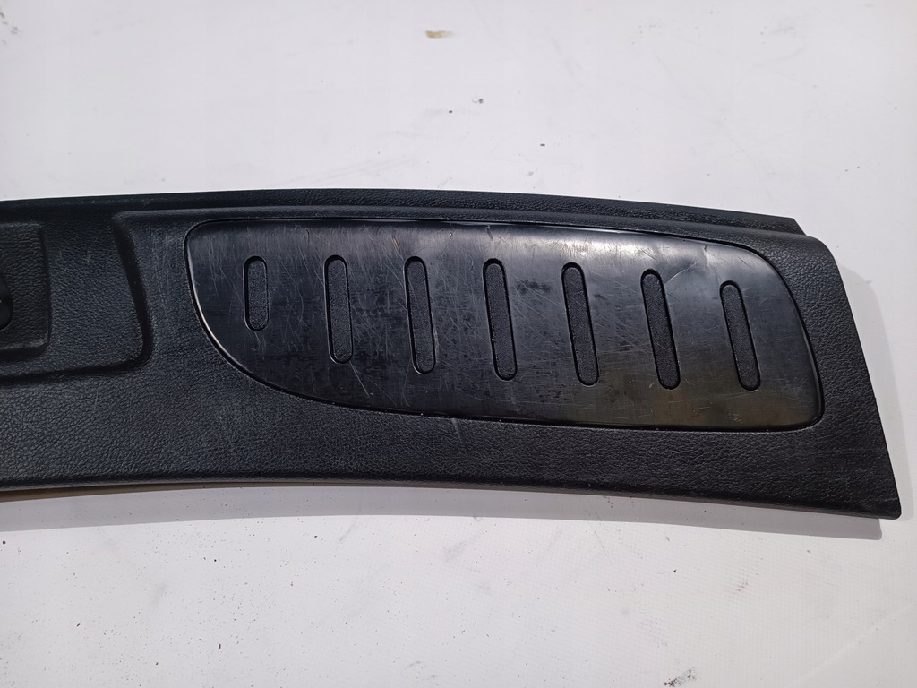 фото №8, Панель захист поперечина багажника dodge durango 2014-