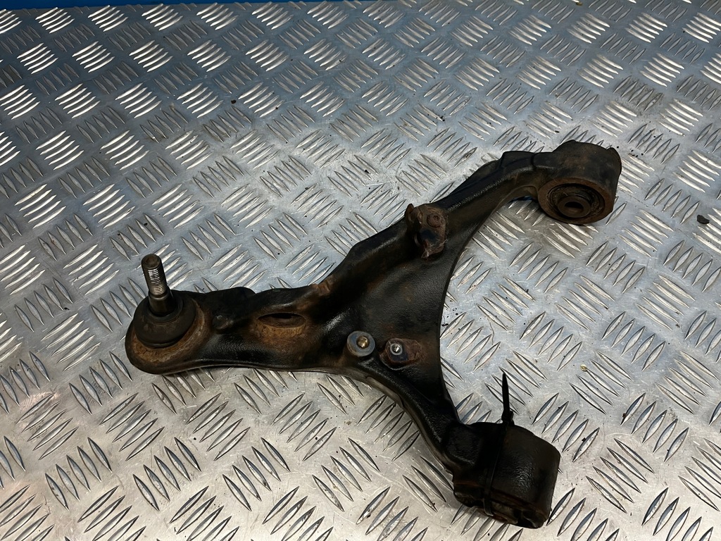 фото №1, Range rover sport l320 рычаг левый перед