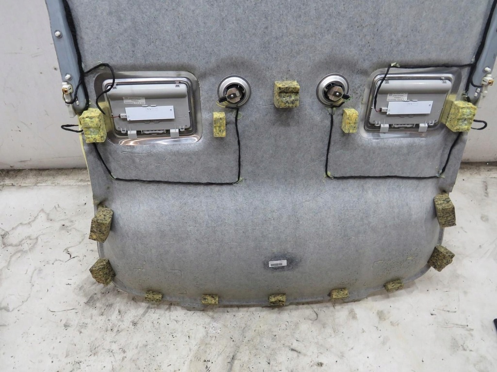 фото №9, Стеля long audi a8 d4 4h4867505d