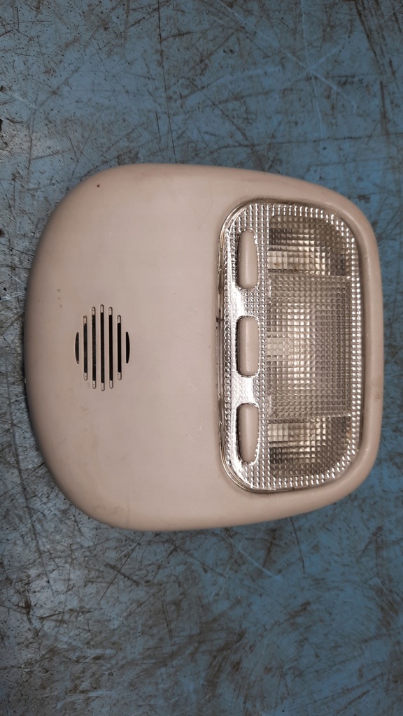 фото №1, Лампа салону citroen c5 00-04r 2.0b