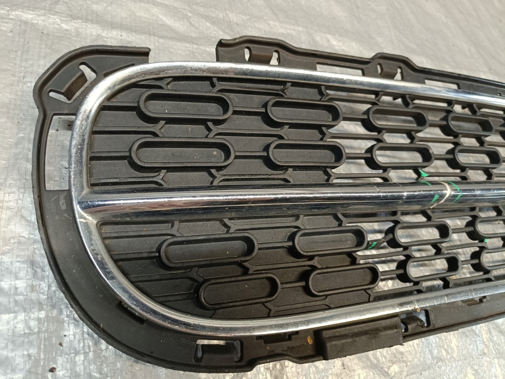 фото №2, Решітка бампера mini cooper r56 r57 06- 146149-10