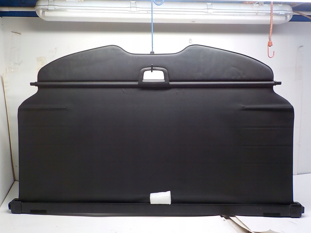 фото №1, Opel antara шторка багажника czarna