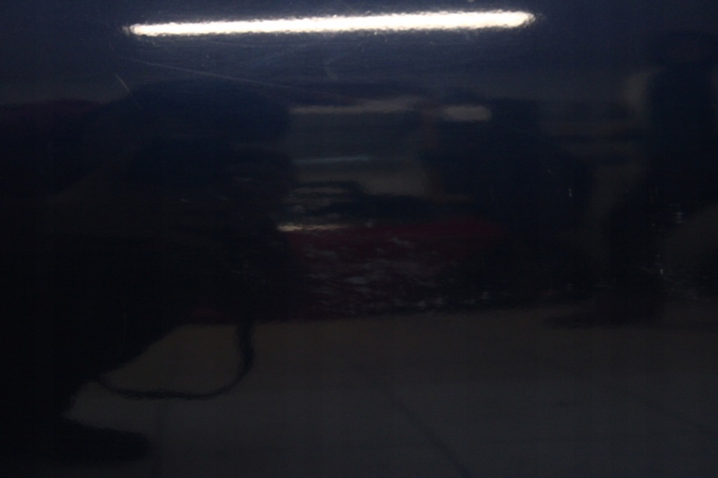 фото №10, Bmw 5 e61 kombi 2003r- дверь левая задние левый задняя