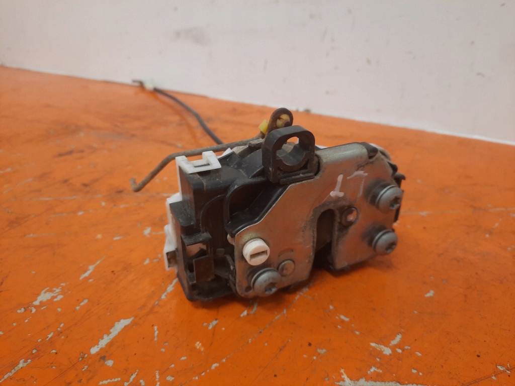 фото №1, Fiat panda ii 03-11 замок дверь задняя левый 46803515