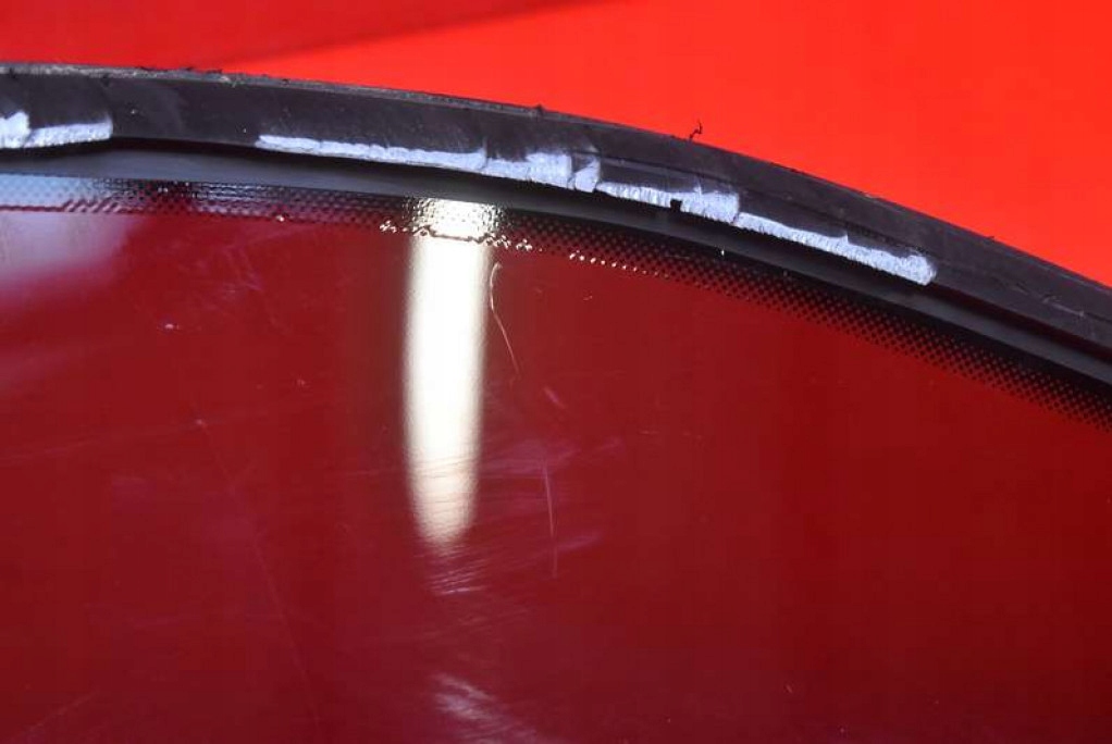 фото №8, Скло кузовна права задня audi a5 8t coupe 07-11