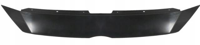 фото №1, Mazda 3 bm 2013-2017 решётка радиатора средняя верхний nowa