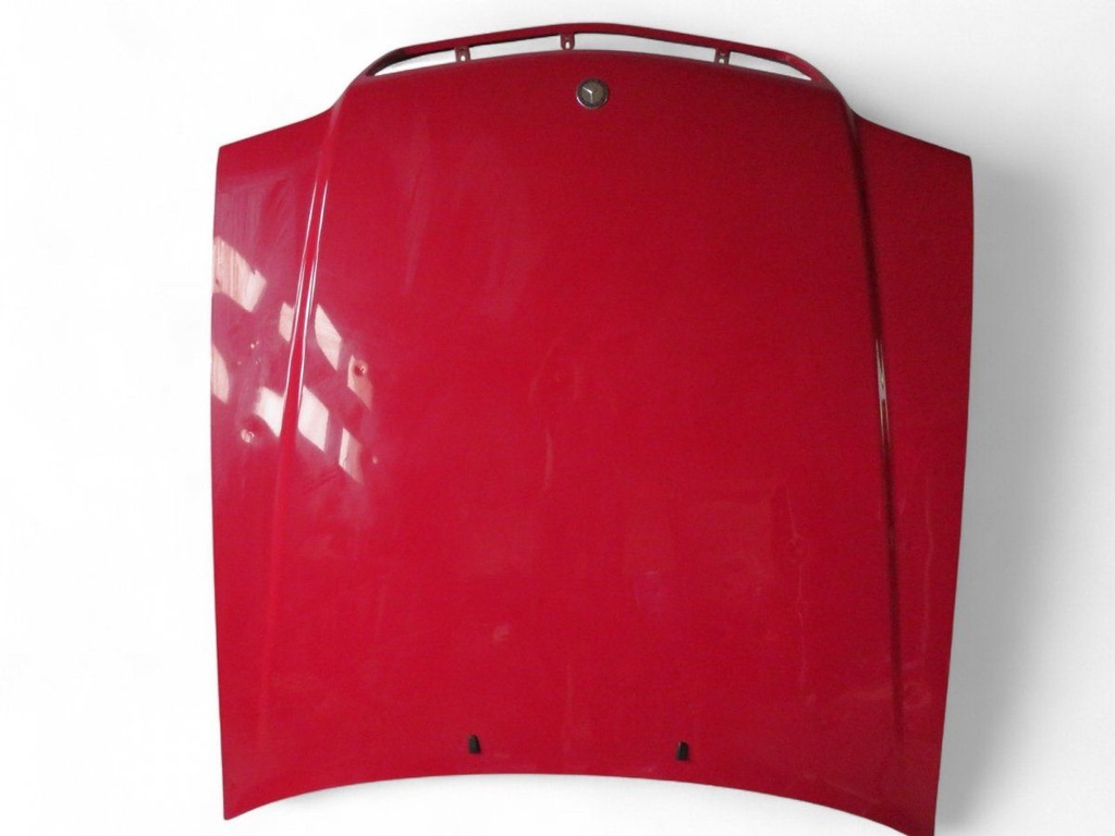 фото №1, Mercedes-benz капот a1298800257