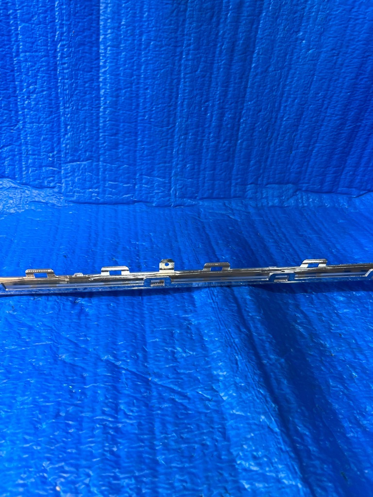 фото №10, Молдинг хром mercedes w223 a2238857404