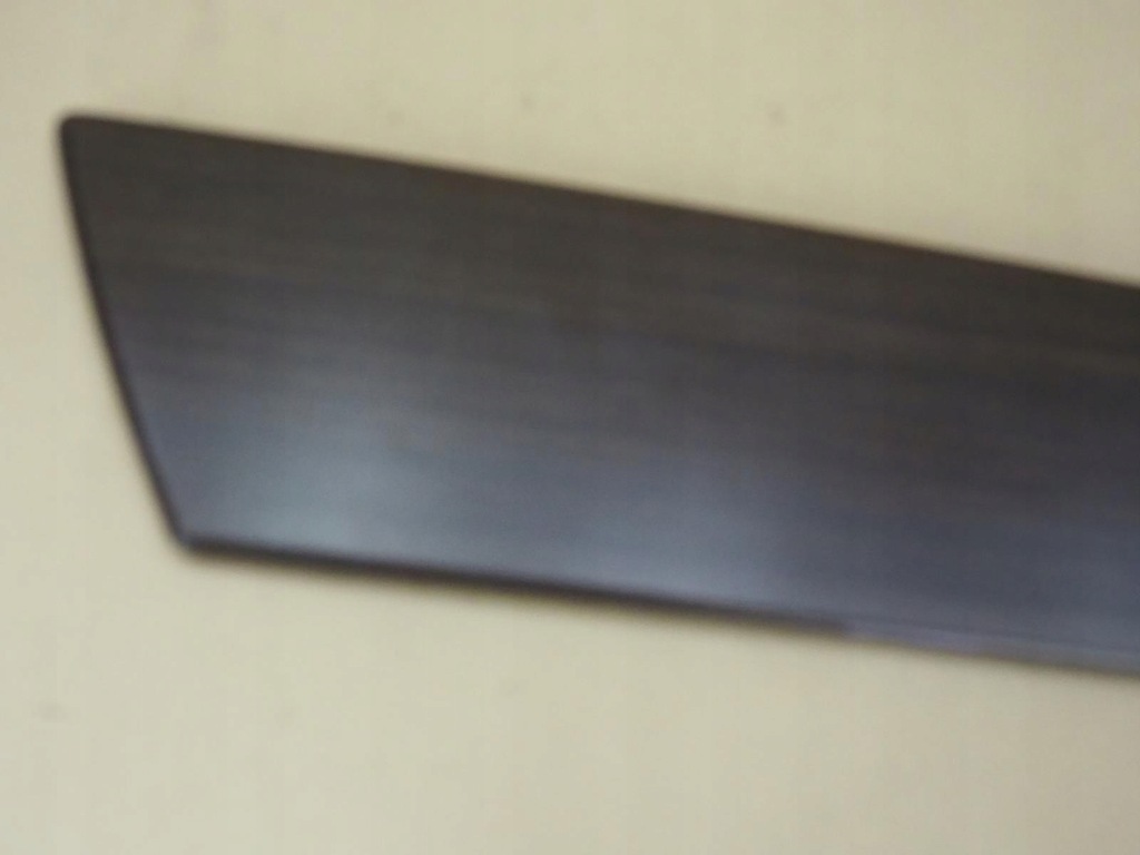 фото №10, Jaguar xj x250 dekor двері задня лівий