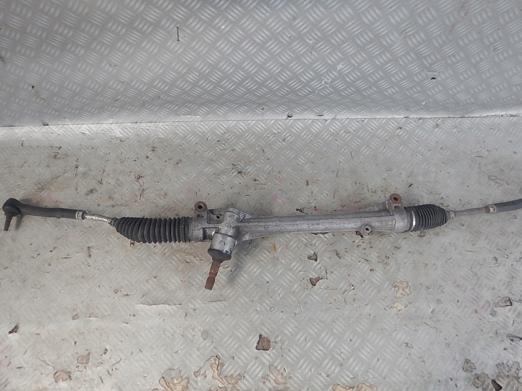 фото №2, Lexus rx rx450 rx350 iii рулевая рейка трансмиссия