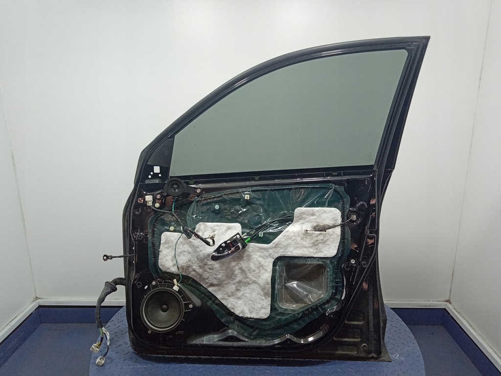 фото №6, Toyota rav4 iii xa30 05- дверь перед правое передние 202