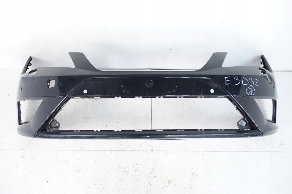 Купить Бампер перед передний seat leon 3 fr 2012-2016 5f0807221m