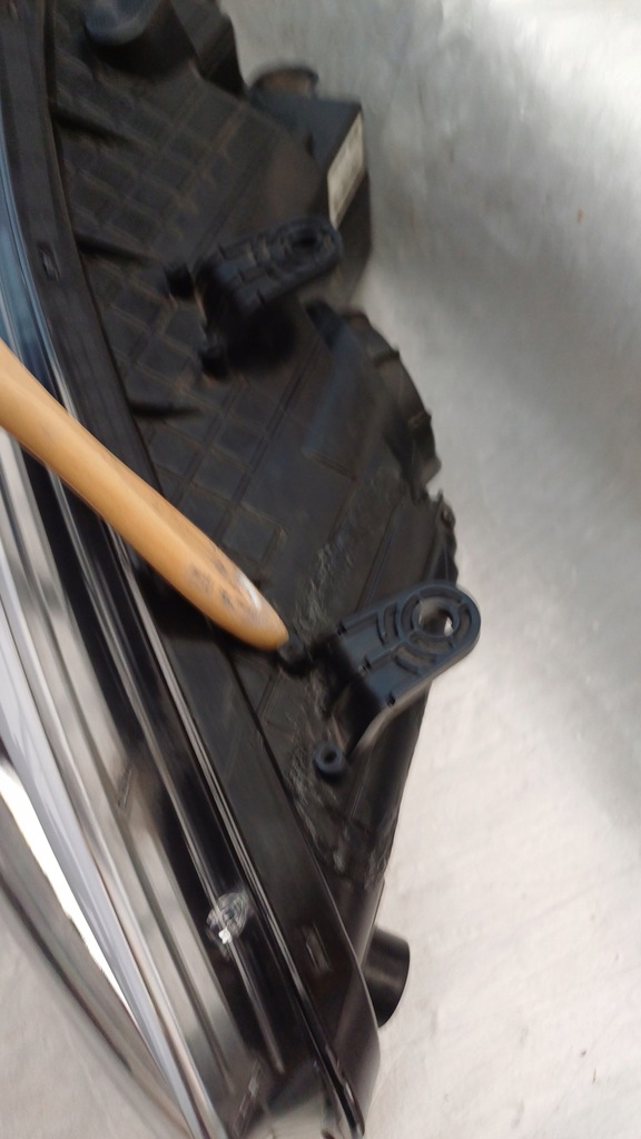 фото №14, Kia ceed ii 12-18 лінза led лампа права lub ліва оригінал europa