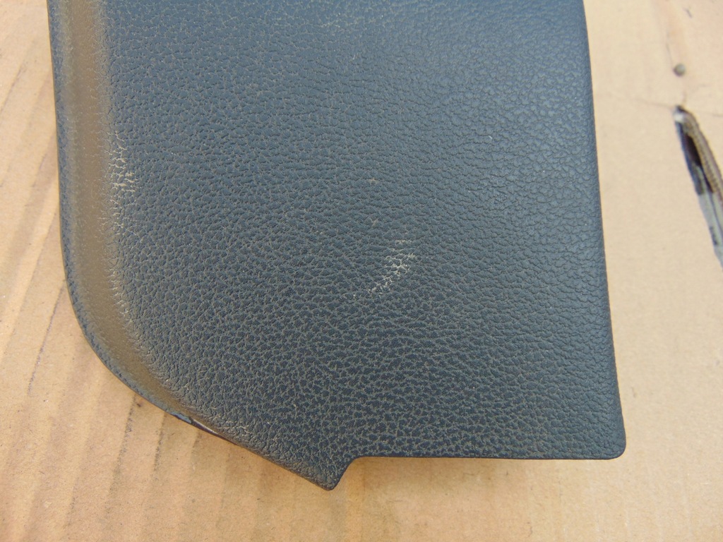 фото №2, Накладка заглушка правая ford b-max