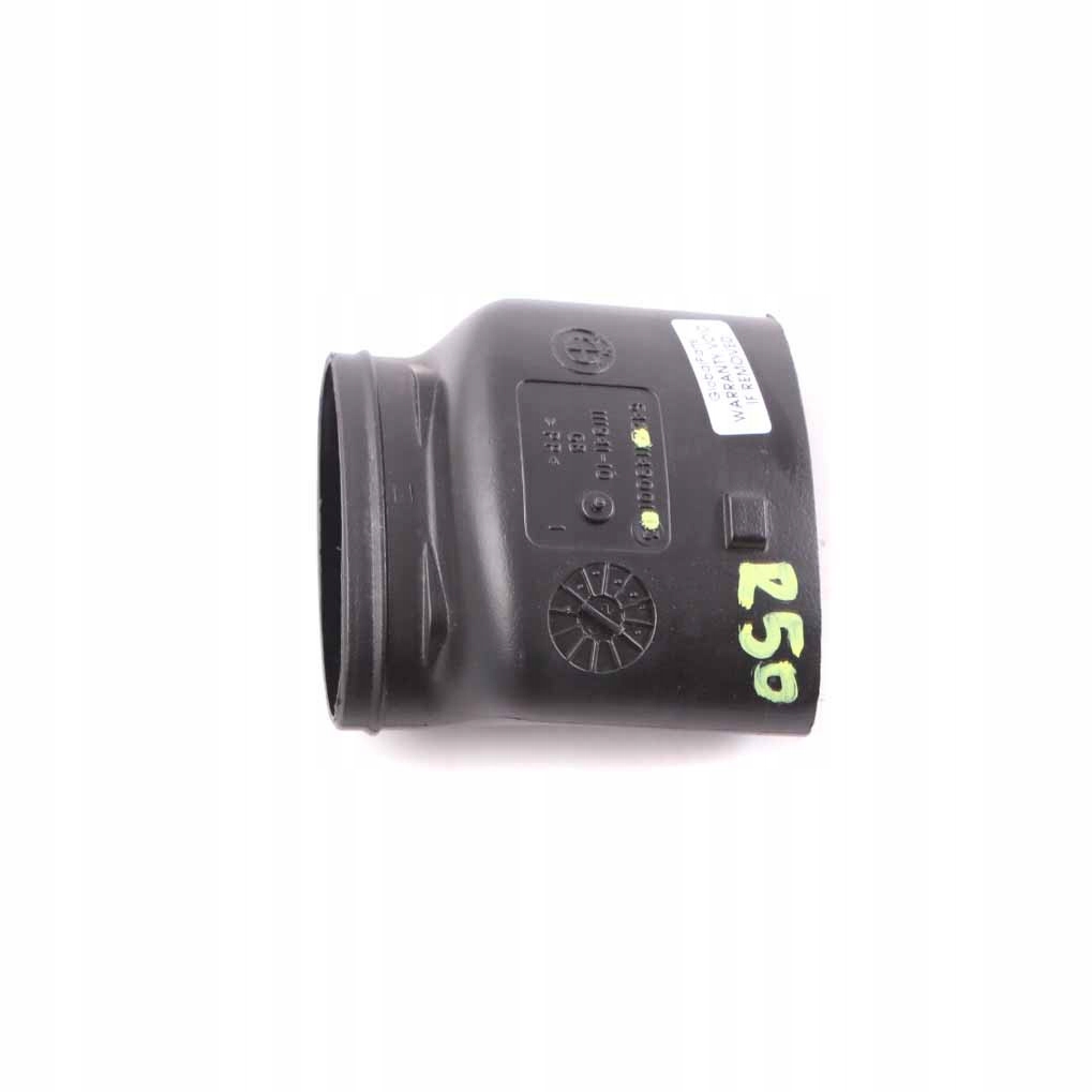 фото №4, Mini r50 r52 r53 шланг воздуха приборная панель 1149001