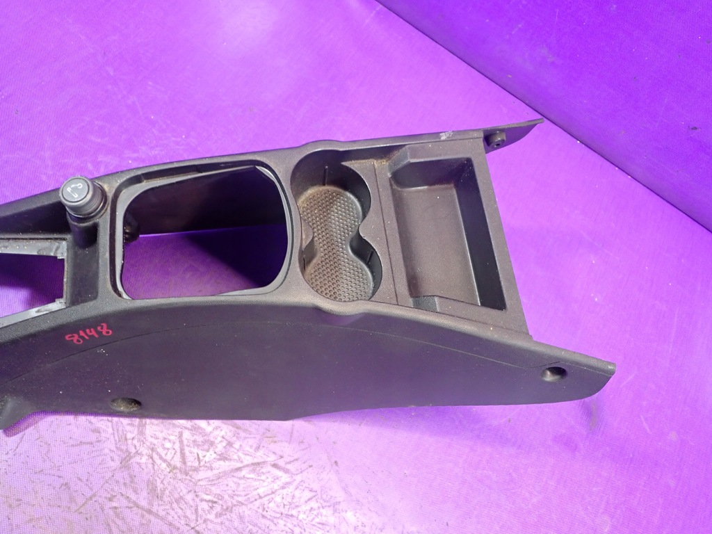 фото №4, Fiat linea 06-12 защита туннель средний 735424869