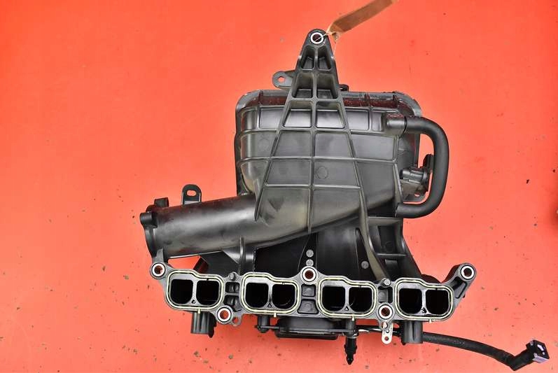 фото №6, Колектор всмоктуючий p51b13100 mazda mx5 mx-5 iv nd 1.5 skyactiv 131 km 15-23