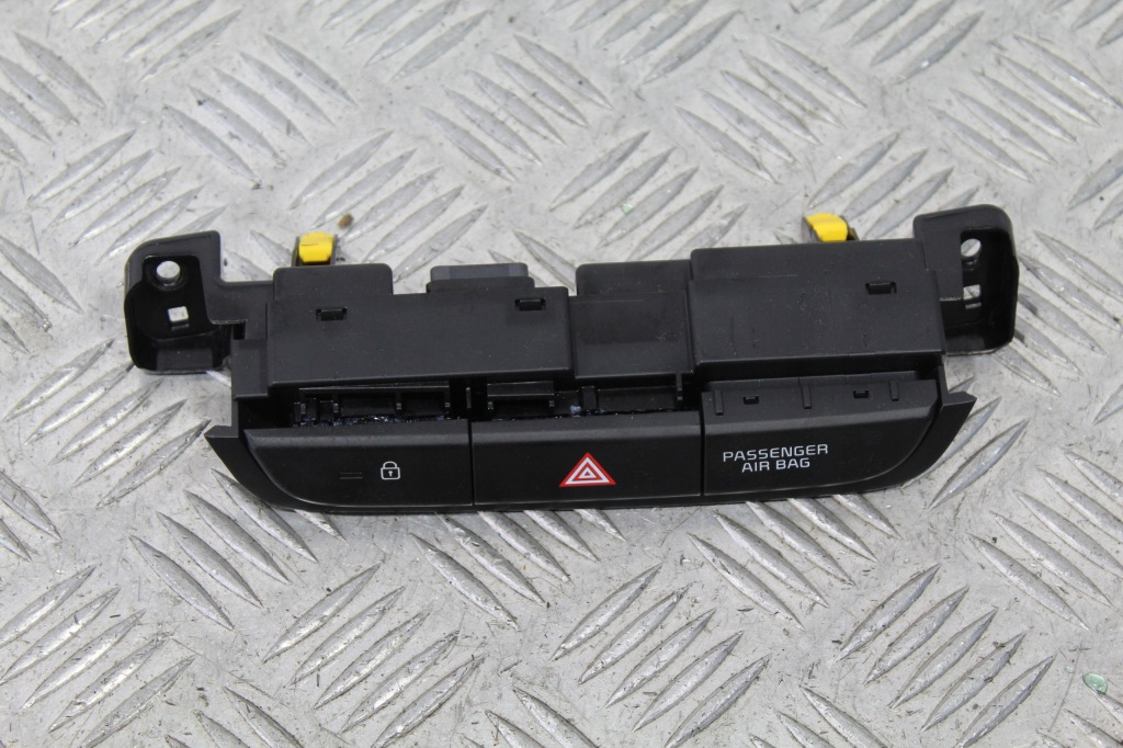 фото №1, Вимикач світла аварійних kia xceed x-ceed