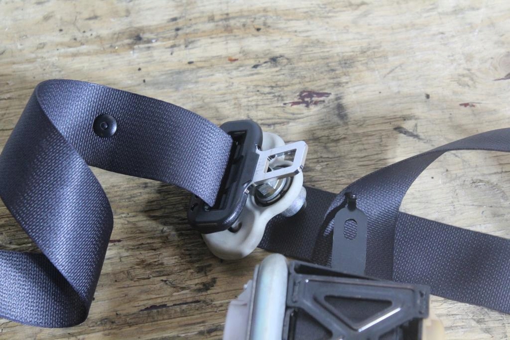 фото №7, Pas безпеки передній правий subaru impreza iii gh 2.0r