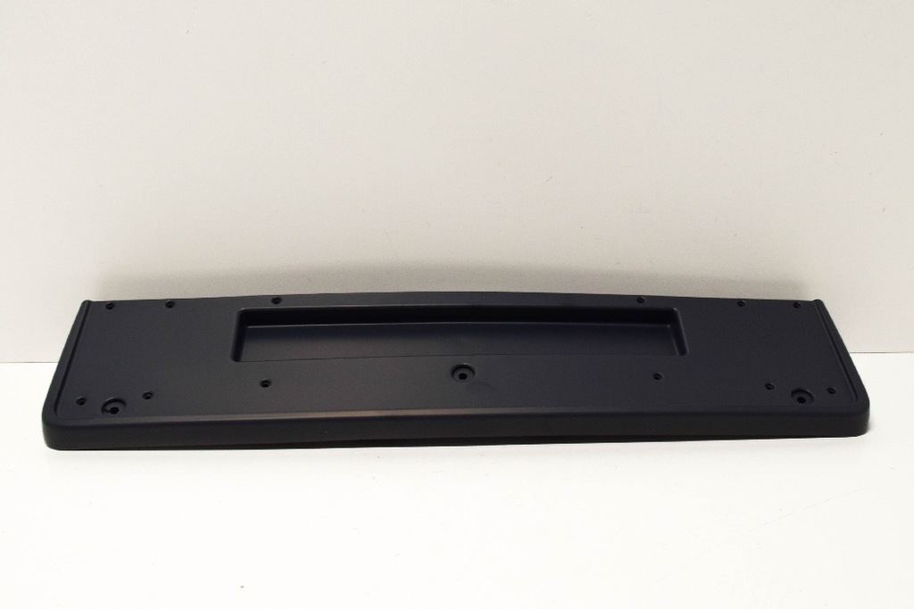 фото №8, Vw passat b8 3g0807938gru b8 передній бампер захист розпилювача фара