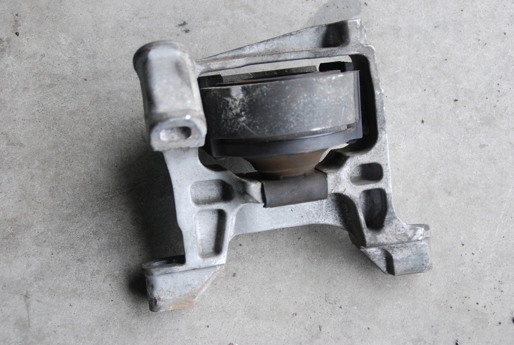 фото №4, Кронштейн подушка двигателя mazda cx5 cx-5 дизель