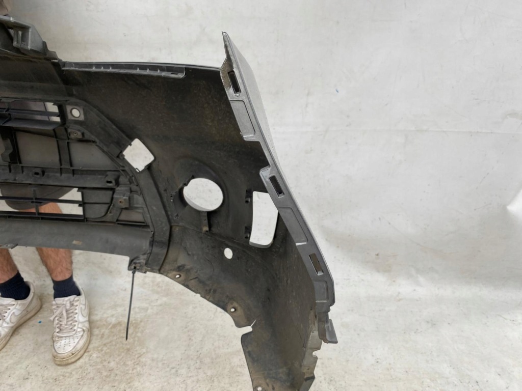 Suzuki vitara iii 15-18 бампер перед передний 71772-54p Недорого