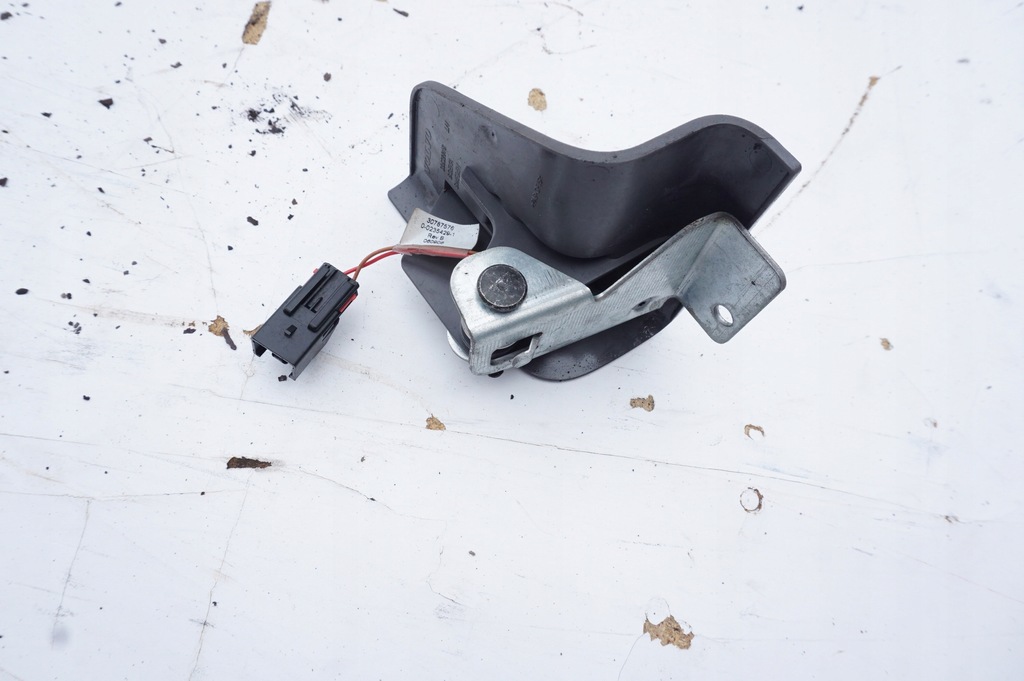 фото №1, Контактор крыша volvo c70 ii 2