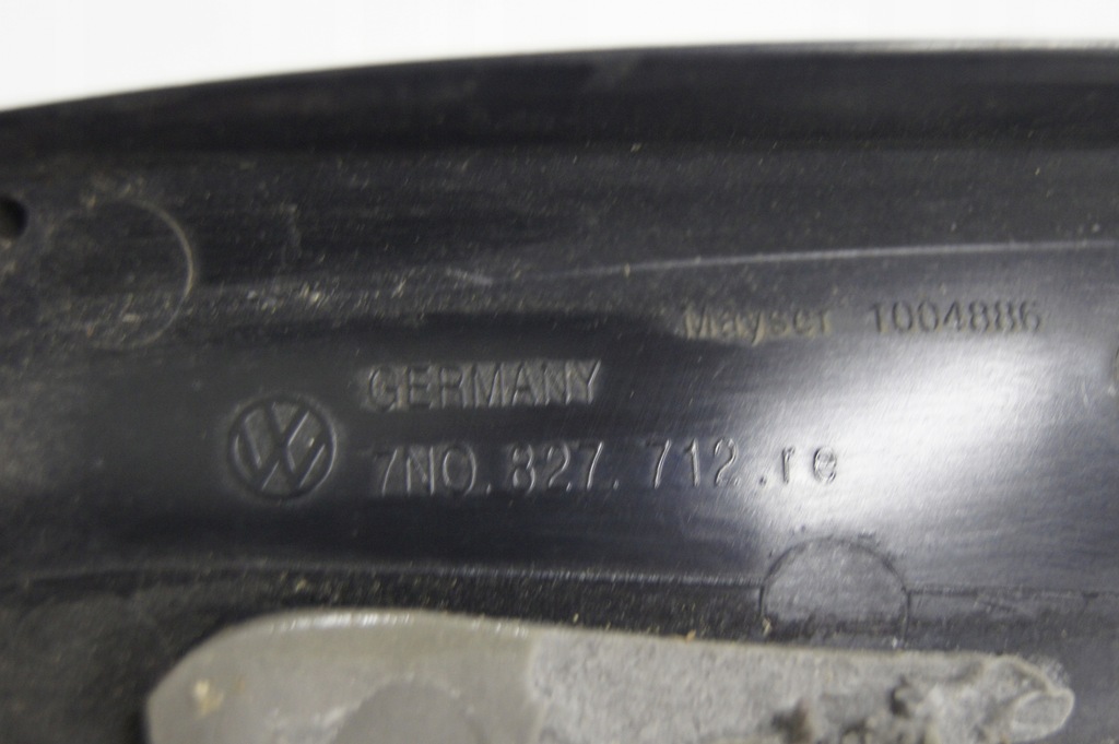 фото №9, Датчик открывания крышки молдинг seat alhambra ii 7n0827711