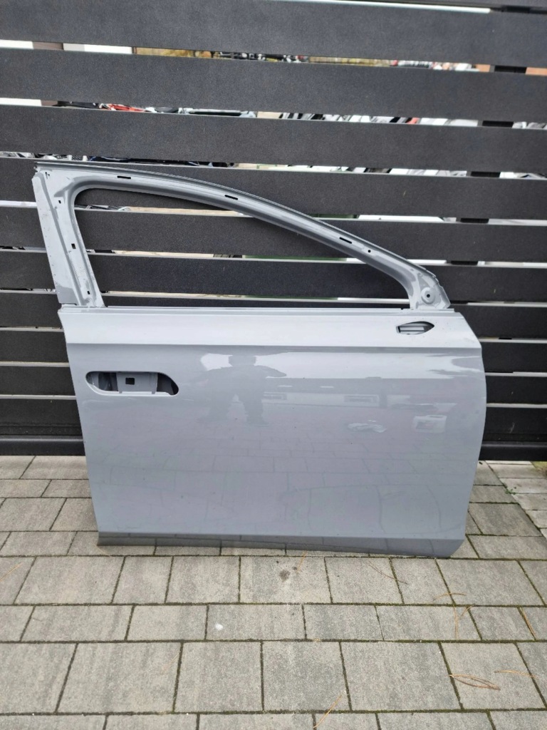 фото №1, Vw id7 id.7 id 7 14a дверь правое передние перед