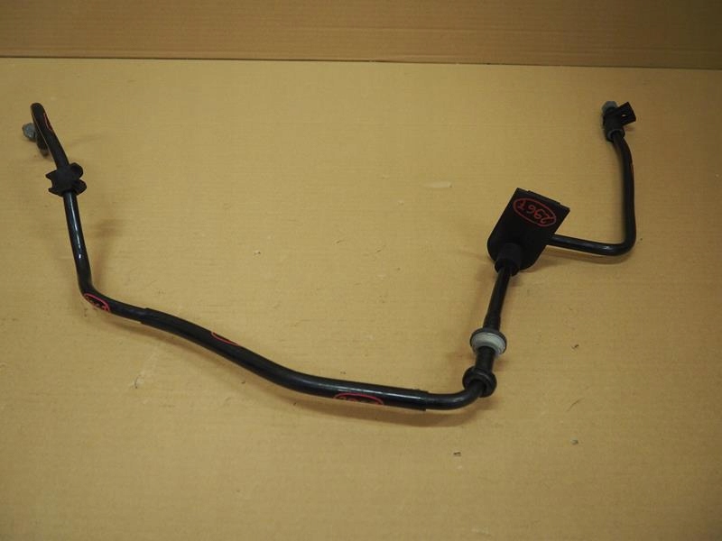 Купить Пабтрубок  труба усилитель тормозов mercedes w140 1409974681