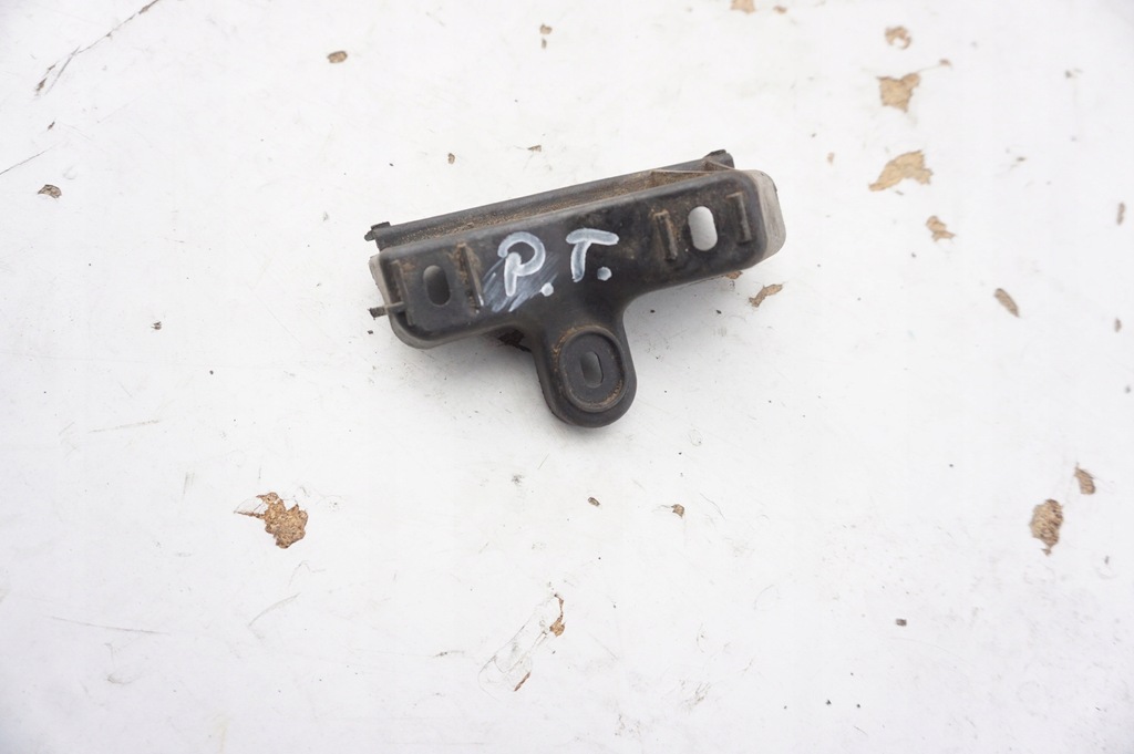 фото №1, Направляющая правый задняя audi a6 c6 allroad