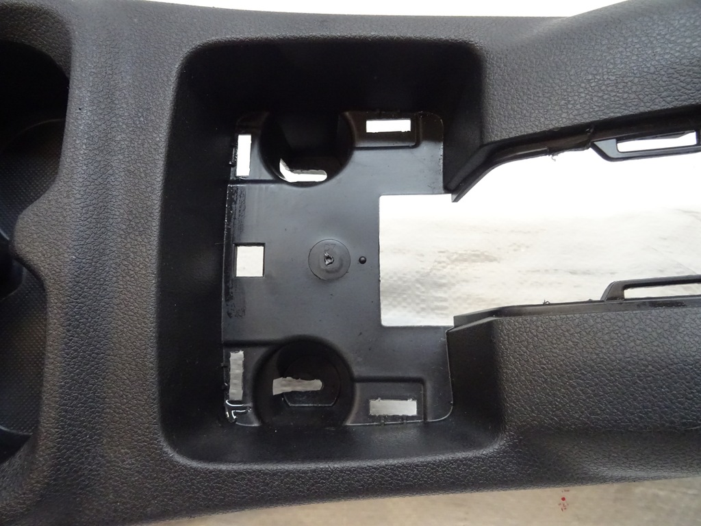 фото №11, Combo e berlingo iv rifter proace туннель средний механический ручной