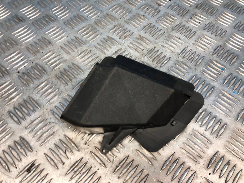 фото №1, Mercedes sl r129 защита заглушка воздуха 1298311446