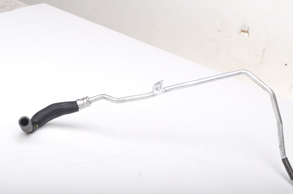 фото №6, Mini f60 1.5 труба шланг турбіни 8687745