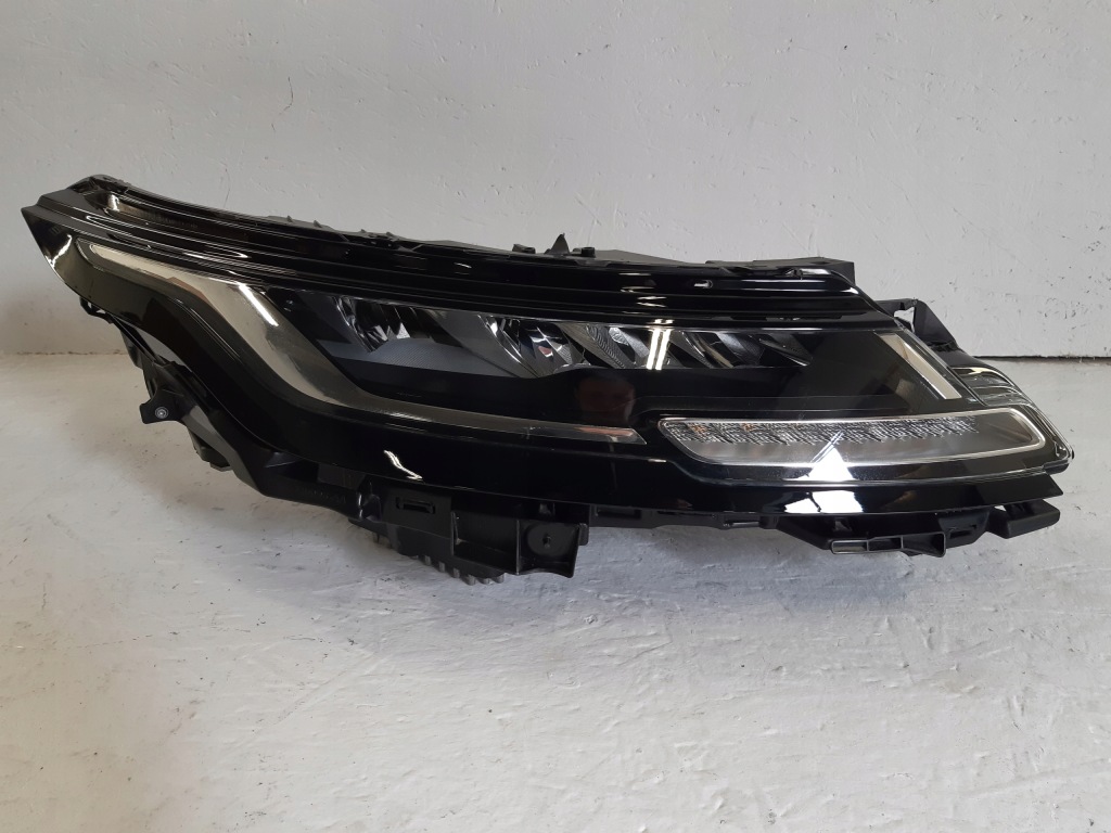 фото №1, Land rover evoque фара правый