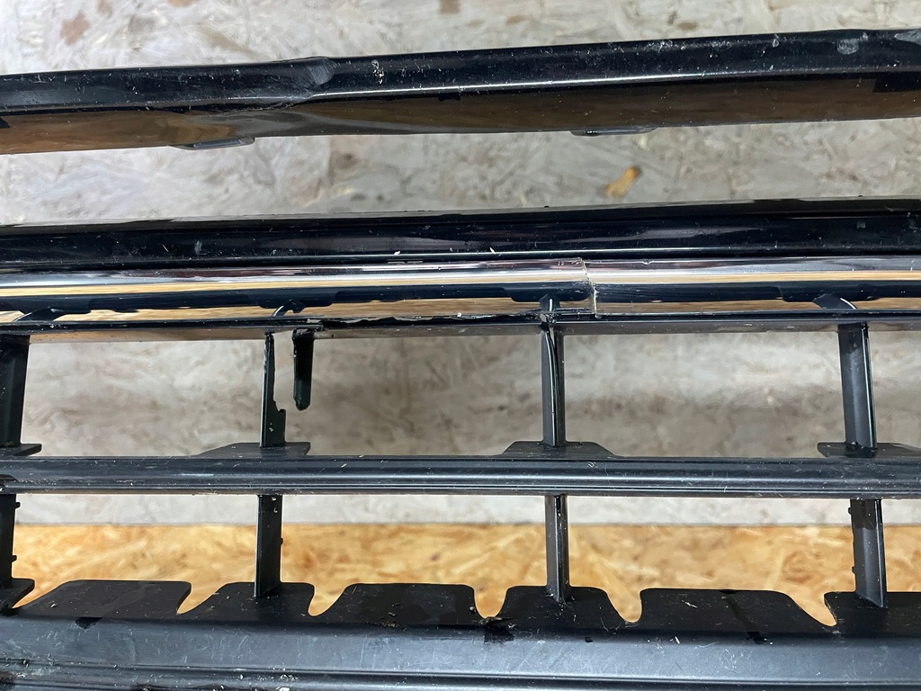 фото №6, Бампер передний перед audi a4 8w b9 lift