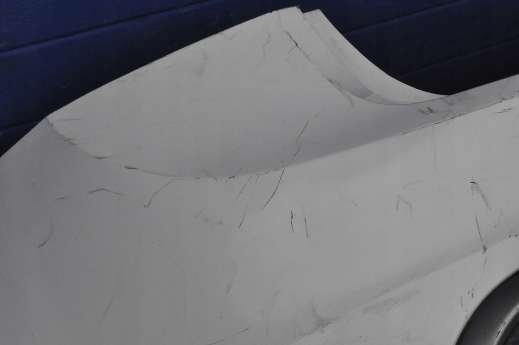 фото №3, Volvo s60 ii 10-13 rdesign бампер задня задній