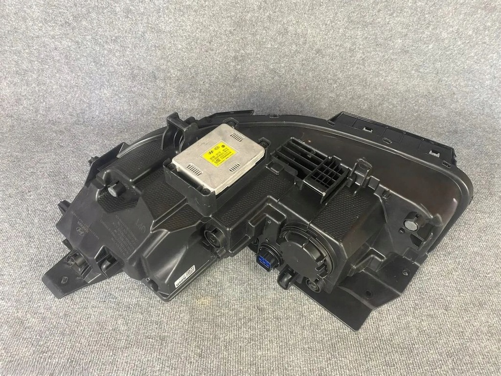 фото №16, Фара лампа передня права - hyundai ioniq v 5 full led 21-