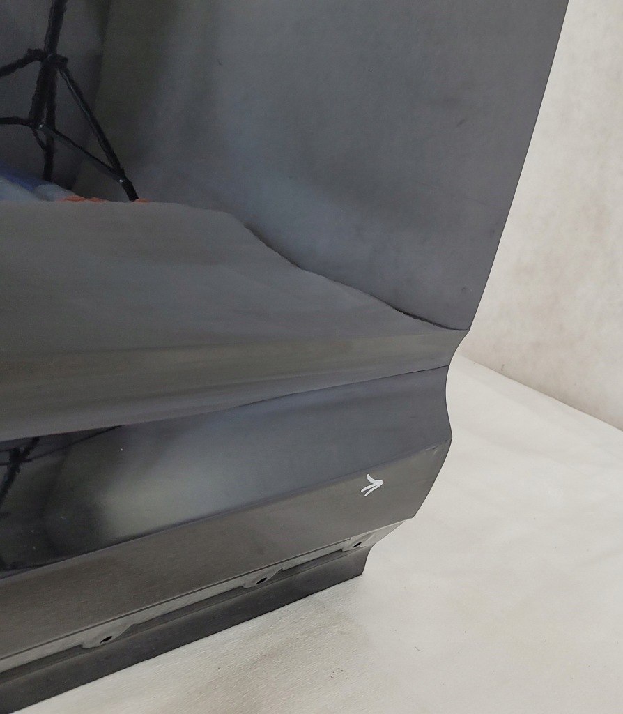 Двері передні перед ліва lexus rx iv 2015- Недорого