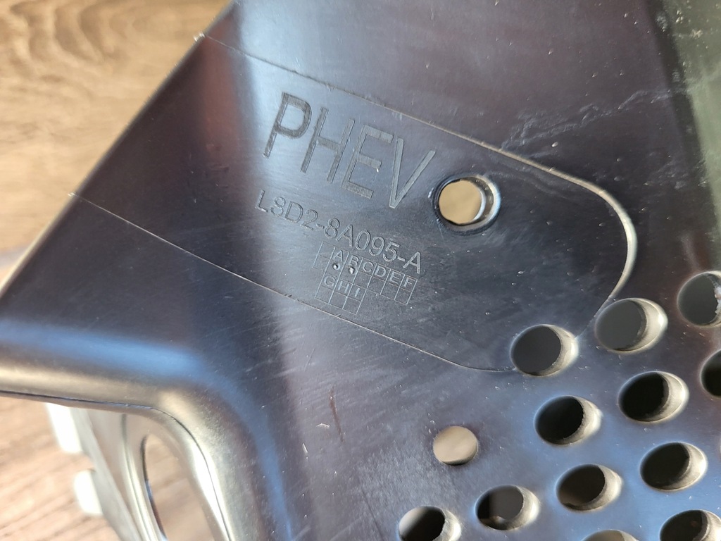 фото №9, Повітропровід повітря land rover evoque l551 l8d2-8a095-a