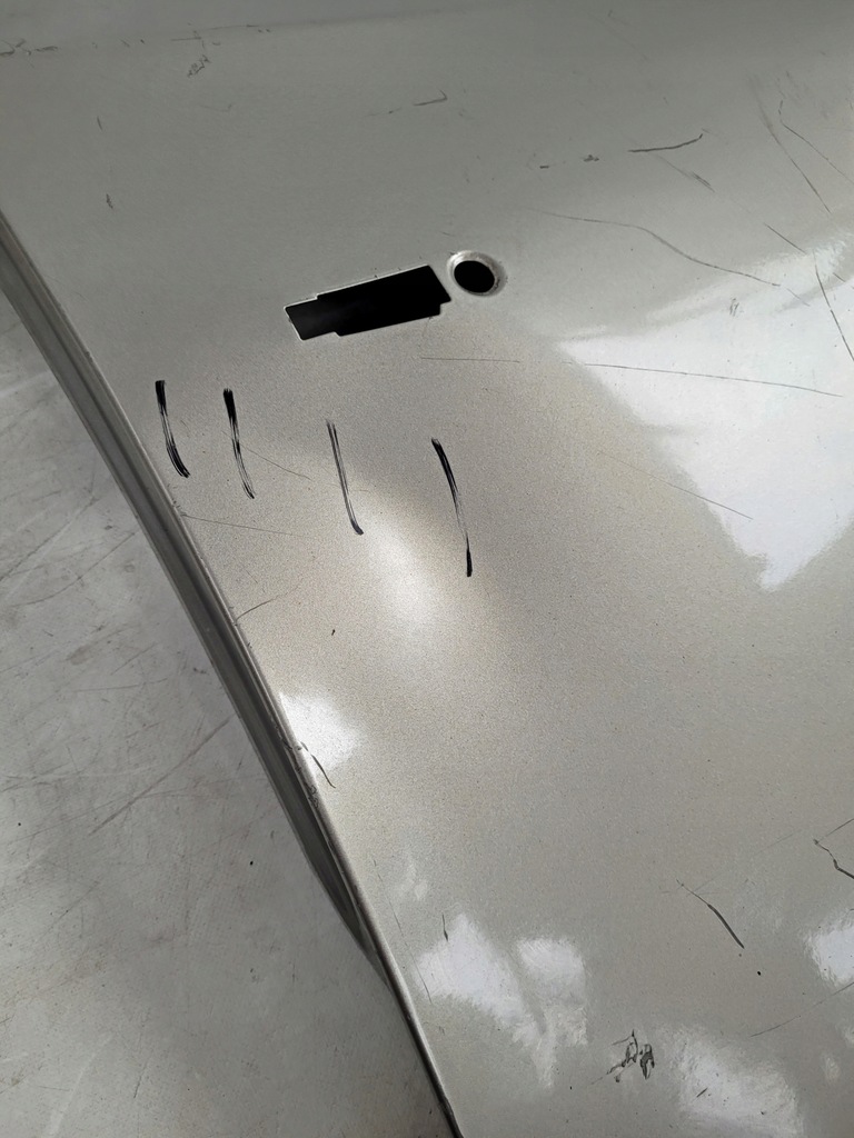 фото №7, Крила правий / лівий перед bmw 3 - e90 / e91 04-12