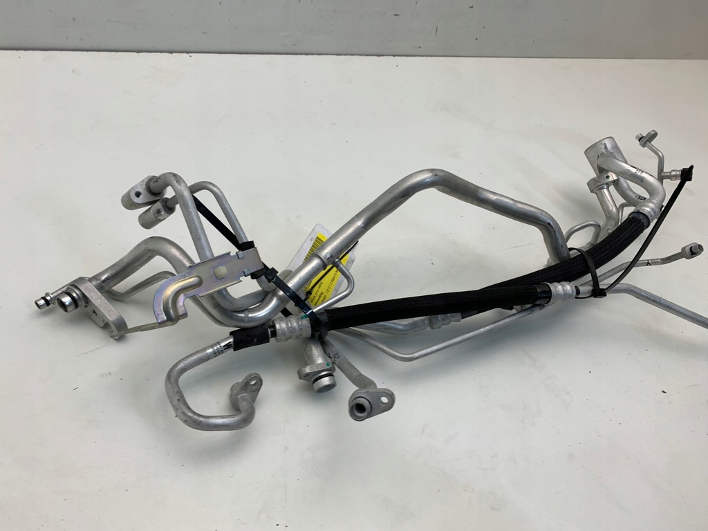 фото №10, Шланг кондиціонера x-trail iii t32 1.6 dci 924804ce3a