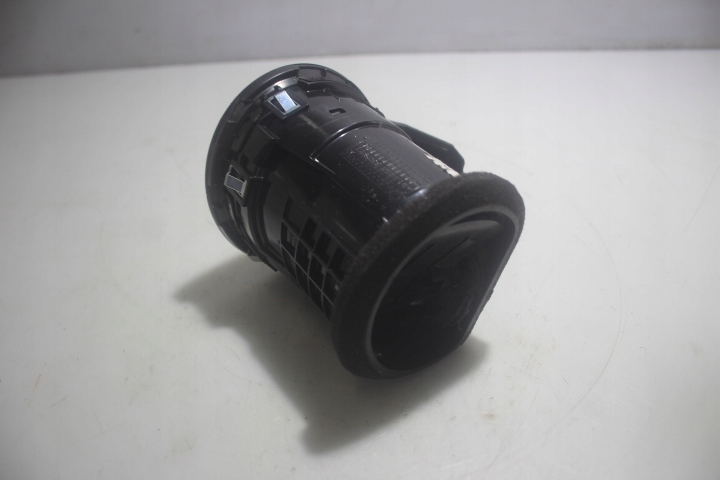 фото №3, Решётка обдув правая renault koleos i