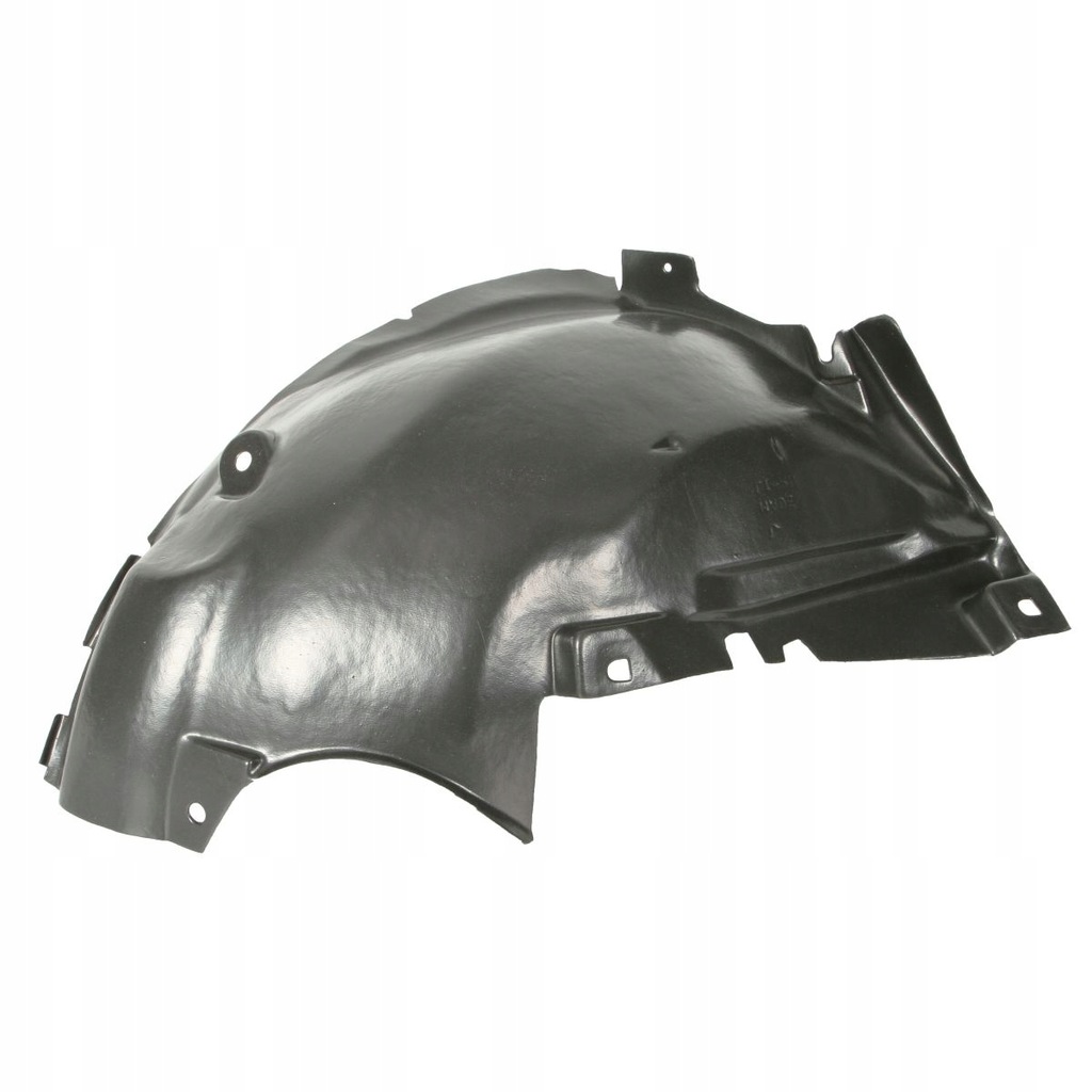 фото №1, Підкрилок перед ліва renault captur i 13-