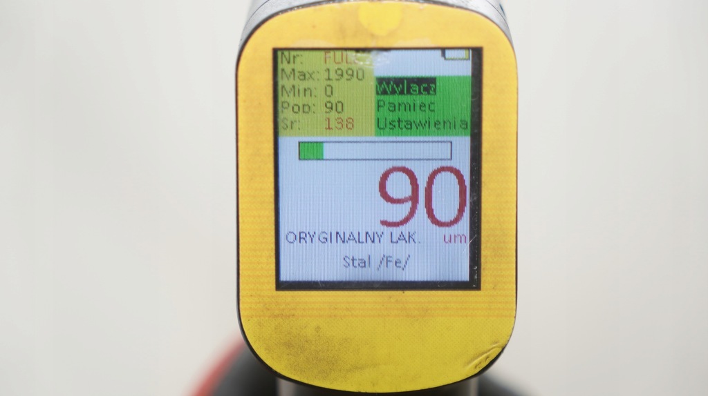 фото №7, Двері лівий перед mazda 3 bl 08-13r 34k