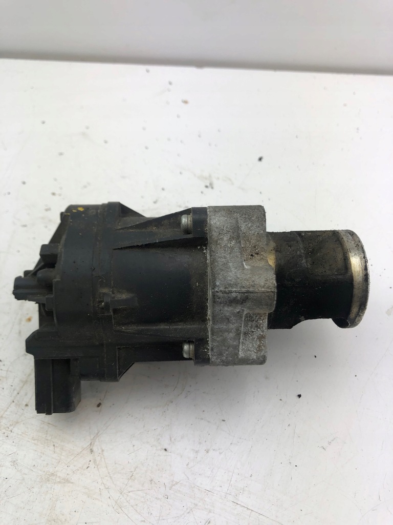 фото №4, Alfa romeo fiat клапан egr 55265385