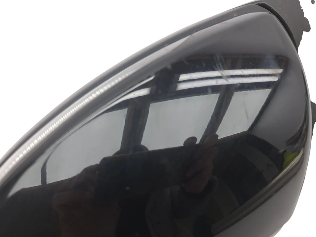 фото №11, Kia ceed 2020 электрический зеркало боковой 87610j77311k