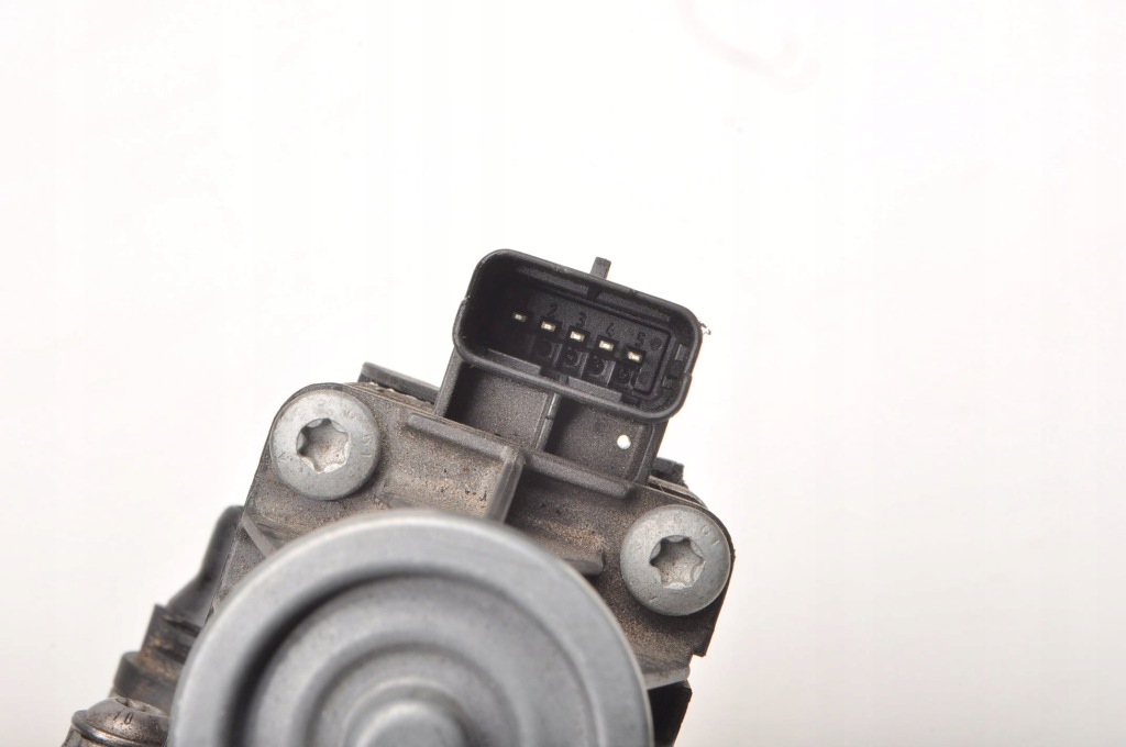 фото №6, Volvo xc60 ii xc90 ii lift b5 b4 клапан egr 32242452