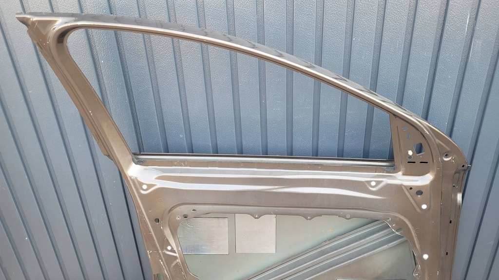 фото №9, Volvo xc60 i 08- двері перед передні ліва