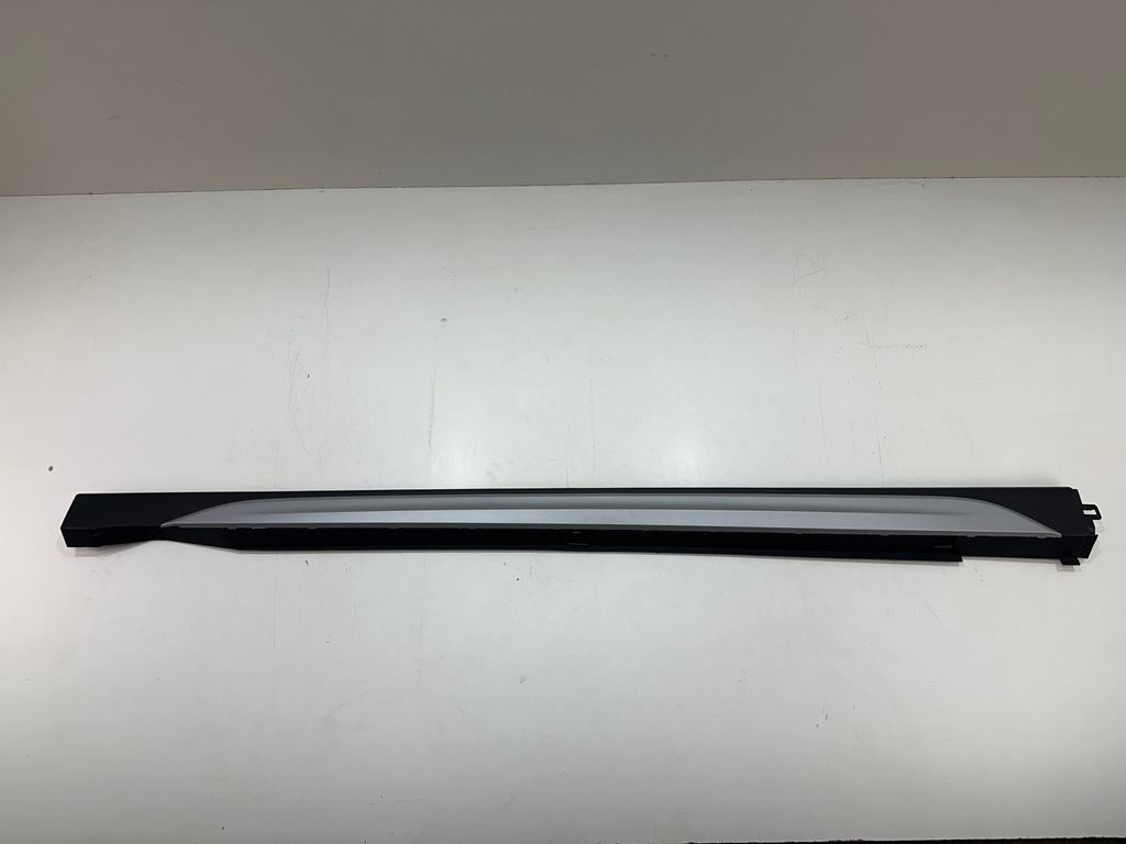 фото №1, Молдинг порог левая накладка порог vw volkswagen taigo r-line 2g7853855 now